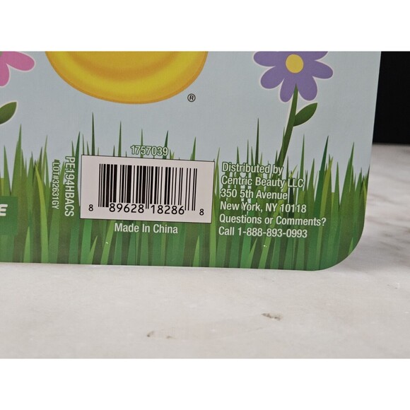 PEEPS Make up Beauty Sponges 12 piece set, NEW - Picture 8 of 12